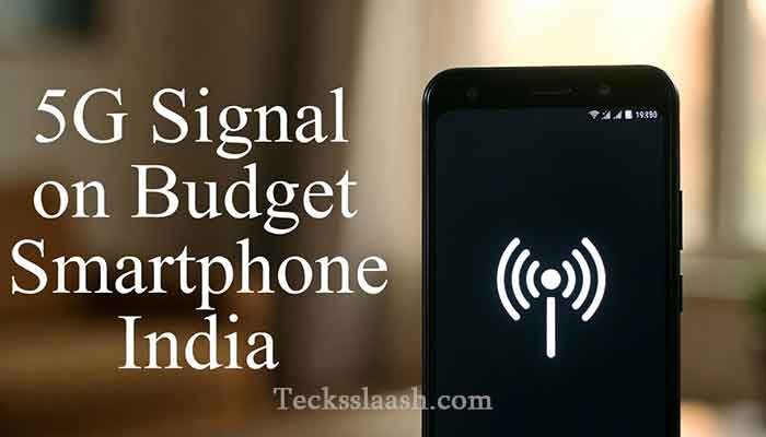 Top 5 Best 5G Mobile Under 15000 in India (2025–26) 2 5G connectivity on affordable smartphone under 15000 India