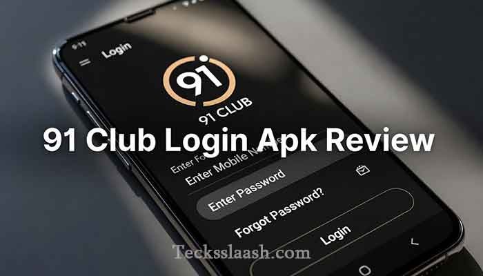 91 Club Login Apk review real or fake