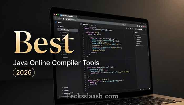 Best Java online compiler tools comparison 2026