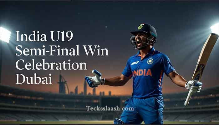 Sri Lanka National Under-19 Cricket Team Vs India National Under-19 Cricket Team Match Scorecard: Full Highlights from U19 Asia Cup 2025 Semi-Final 8 Sri Lanka National Under-19 Cricket Team Vs India National Under-19 Cricket Team Match Scorecard