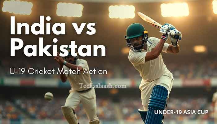 Pakistan National Under-19 Cricket Team vs India National Under-19 Cricket Team Match Scorecard: The Full Breakdown You Need 6 Pakistan National Under-19 Cricket Team Vs India National Under-19 Cricket Team Match Scorecard feature image