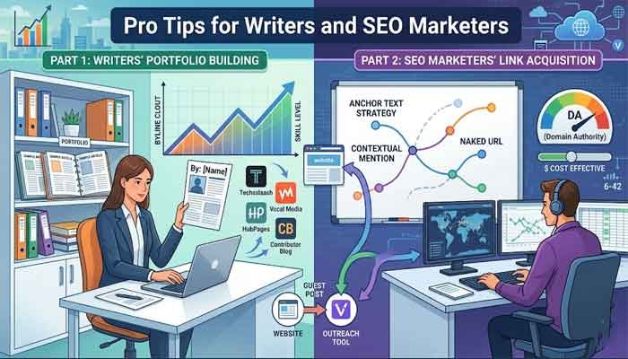 Techsslaash Platform Overview & Independent Review (2026) 4 Pro Tip #1 — For Writers: Treat Techsslaash as a portfolio-building vehicle, not a primary income stream.